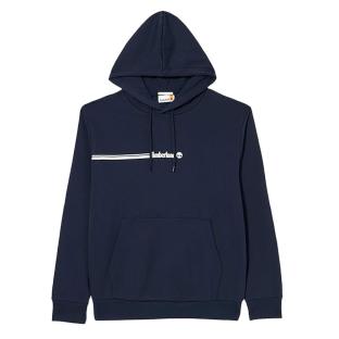 Sweat Marine Homme Timberland Hoodie