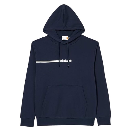 Sweat Marine Homme Timberland Hoodie