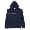 Sweat Marine Homme Timberland Hoodie