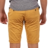 Short Chino Jaune Homme La Maison Blaggio Matt