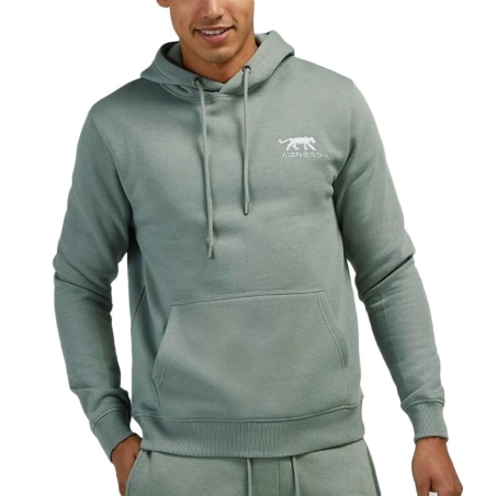 Sweat Vert Homme Airness Drake