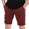 Short Bordeaux Homme RMS26 Chino