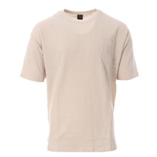 T-shirt Gris Homme RMS26 91286