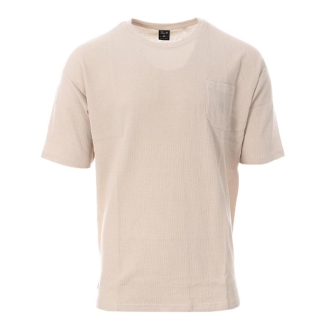 T-shirt Gris Homme RMS26 91286