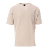 T-shirt Gris Homme RMS26 91286
