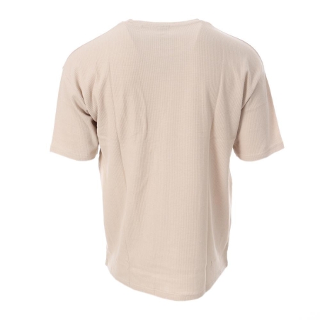 T-shirt Gris Homme RMS26 91286