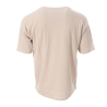 T-shirt Gris Homme RMS26 91286