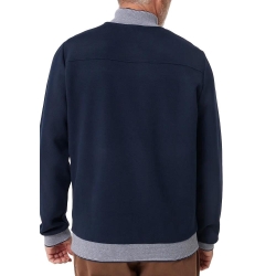 Sweat Marine Homme TBS LOANN