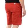 Short Rouge Homme Lee Cooper Nikolai
