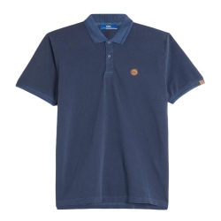 Polo Marine Homme TBS JAIROPOL14612