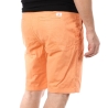 Short Orange clair Homme Lee Cooper Nikolai