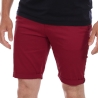 Short Chino Bordeaux Homme La Maison Blaggio Venili