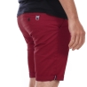 Short Chino Bordeaux Homme La Maison Blaggio Venili