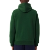 Sweat Zippé Vert Homme Lacoste Mol