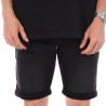 Short en jean Noir Homme Petrol Industries SHO002