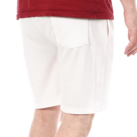 Short Blanc Homme RMS26 10058