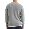 Pull Gris Homme Dockers Premium