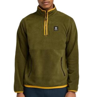 Sweat Vert Homme Timberland TB0A65WK3021