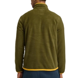Sweat Vert Homme Timberland TB0A65WK3021