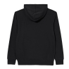 Sweat à Capuche Noir Homme Timberland 3 Tier 3