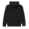 Sweat à Capuche Noir Homme Timberland Hoodie 2 Tier 3