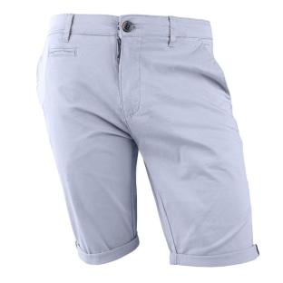 Short Chino Bleu Moyen Homme La Maison Blaggio Venili