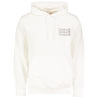 Sweat à Capuche Blanc Homme Timberland 2 Tier 3