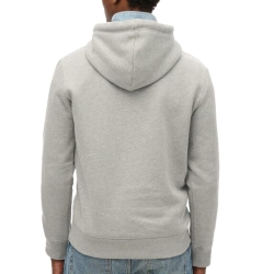 Sweat Gris Homme Superdry Heritage