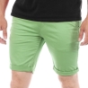 Short Vert Homme American People Most AS23