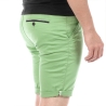 Short Vert Homme American People Most AS23