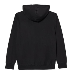 Sweat à Capuche Noir Homme Timberland 1 Tier 3