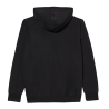 Sweat à Capuche Noir Homme Timberland 1 Tier 3
