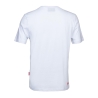 T-shirt Blanc Homme Supreme Grip Film