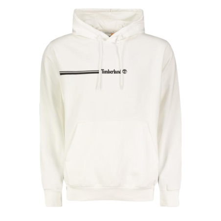 Sweat Blanc Homme Timberland Hoodie 3