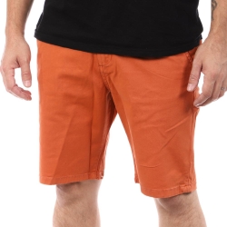 Short Orange Homme Lee Cooper Nikolai
