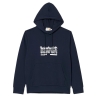 Sweat Bleu Homme Timberland Hoodie