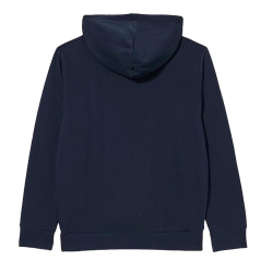Sweat Bleu Homme Timberland Hoodie
