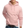 Sweat Rose Homme Superdry Essential Logo
