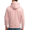 Sweat Rose Homme Superdry Essential Logo