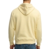 Sweat Jaune Homme Superdry Essential Logo