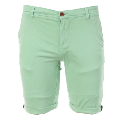 Short Vert Clair Homme RMS26 Chino