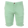 Short Vert Clair Homme RMS26 Chino