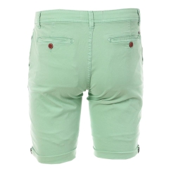 Short Vert Clair Homme RMS26 Chino