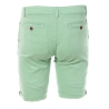 Short Vert Clair Homme RMS26 Chino