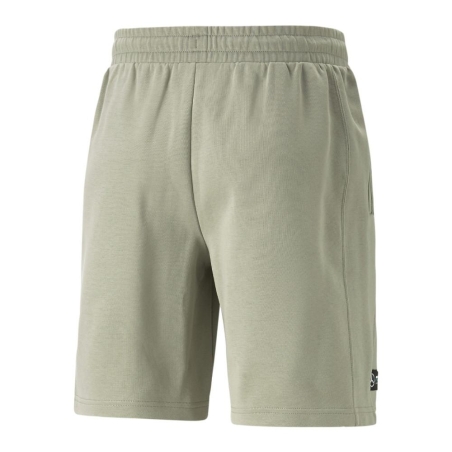 Short Vert Homme Mercedes AMG Formula 1 Team Puma