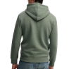 Sweat Vert Homme Superdry Vl Heritage