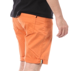 Short Orange Homme RMS26 3579