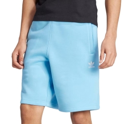 Short Bleu Homme Adidas Essential