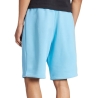 Short Bleu Homme Adidas Essential