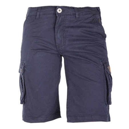 Short Cargo Marine Homme La Maison Blaggio Volna